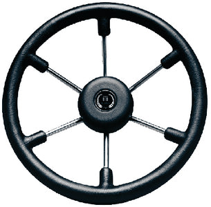 Steering Wheels