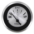 GAUGE STERL TRIM OMC