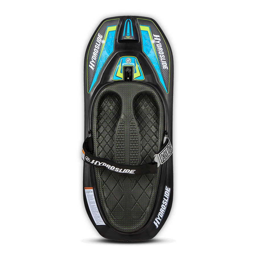 HYDROSLIDE PRO XLT KNBD