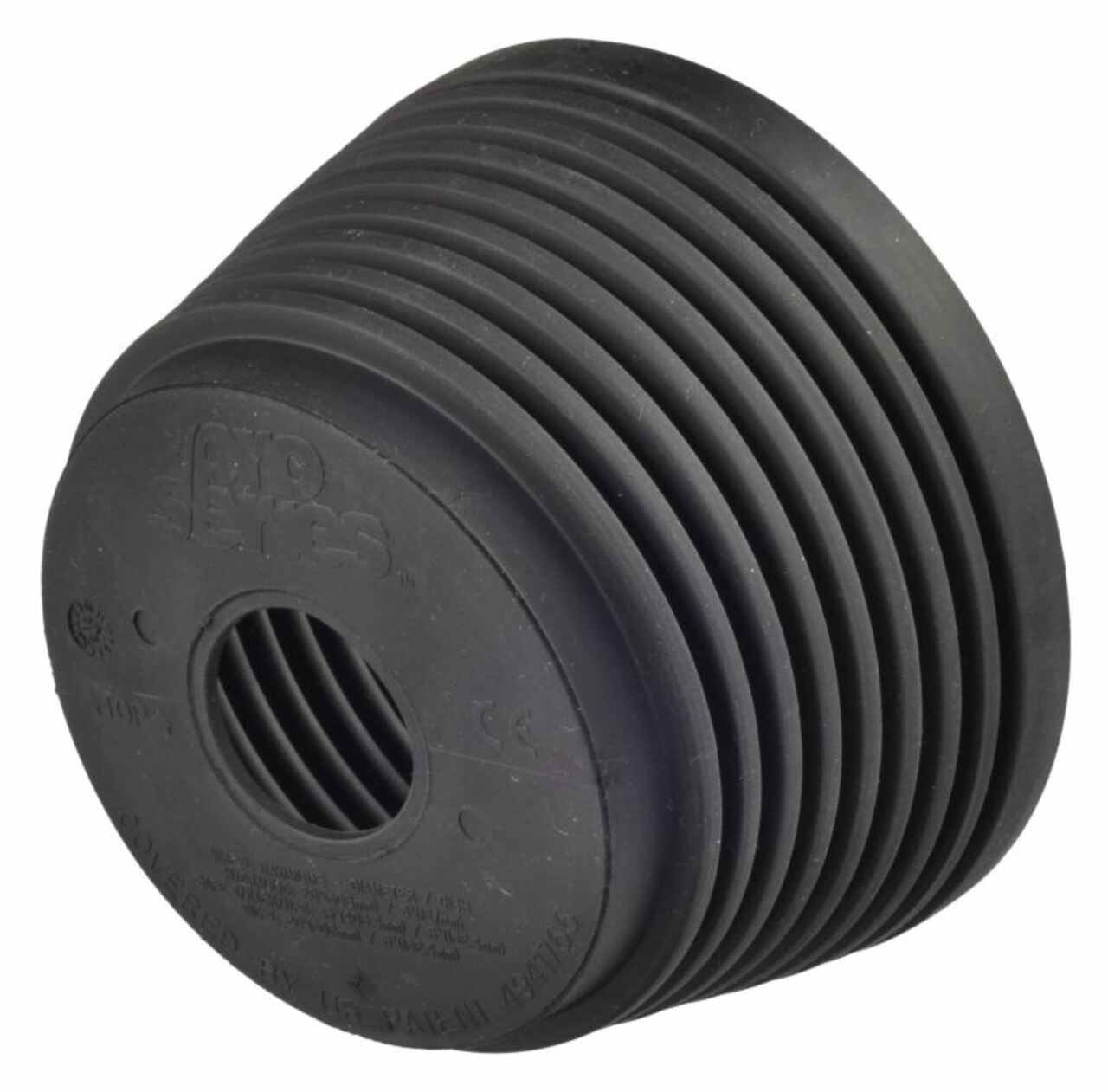 SS BELOWS TILT BEARING