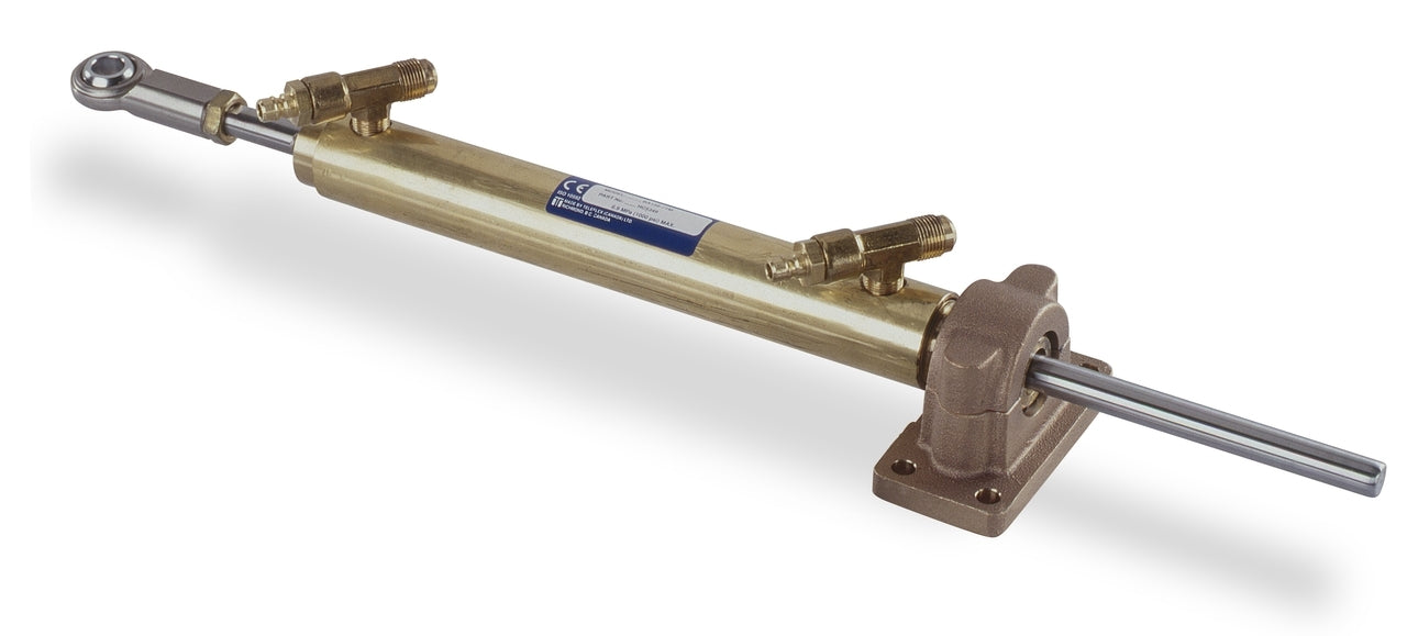 SS CYLINDER BA200-7TMB BRONZE