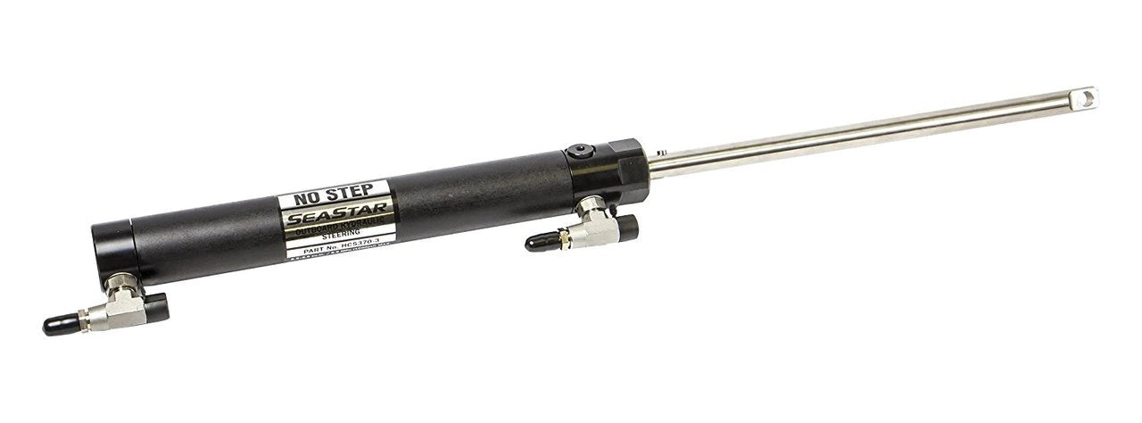 SS CYLINDER SIDE MNT