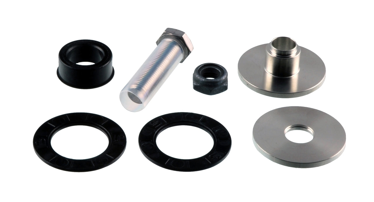 SS SERVICE KIT CYLINDER TILLER BUSHING